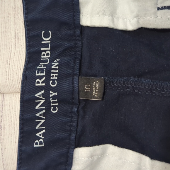 Women's banana, Republic City Chico shorts - Picture 3 of 5